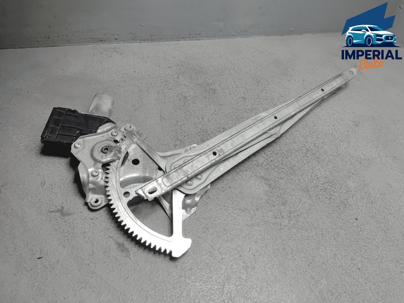 2018-2024 TOYOTA CAMRY FRONT DRIVER DOOR DENSO WINDOW REGULATOR W/ MOTOR OEM