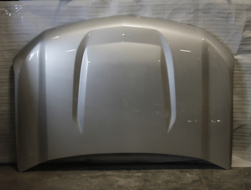2019-2022 Chevrolet Silverado 1500 Front Hood Bonnet Oem