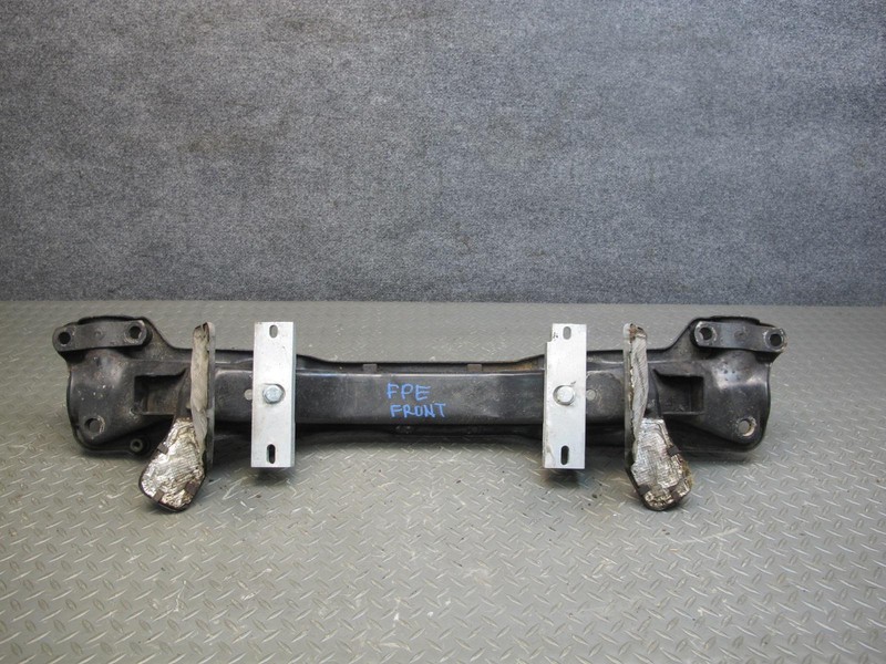 1983-1991 PORSCHE 928 S FRONT SUB FRAME SUSPENSION CROSSMEMBER CARRIER