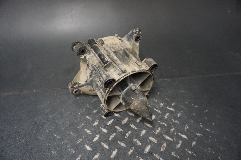 1996-1997 Sea-Doo OEM Impeller Jet Pump Ass'y Freshwater GS HX GSI SPX