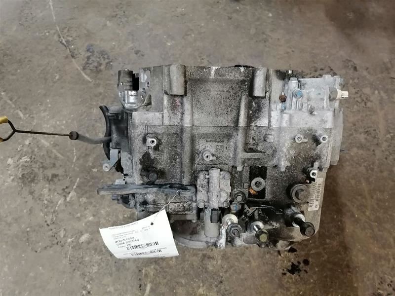Automatic Transmission 3.7L Fits 10-11 TL 1063500