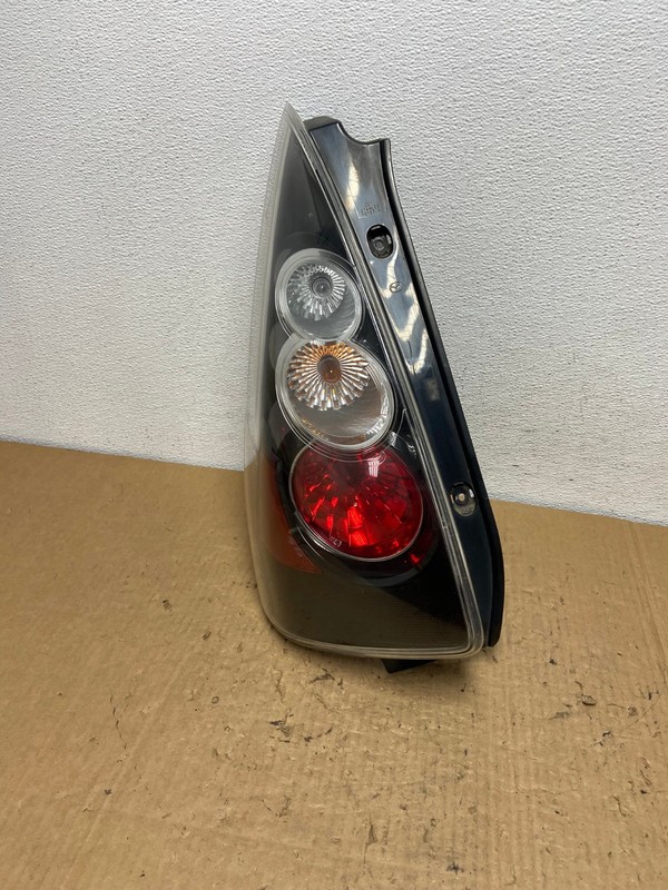 2006 2007 Mazda 5 Left Driver Side Tail Light OEM AC8208 LK