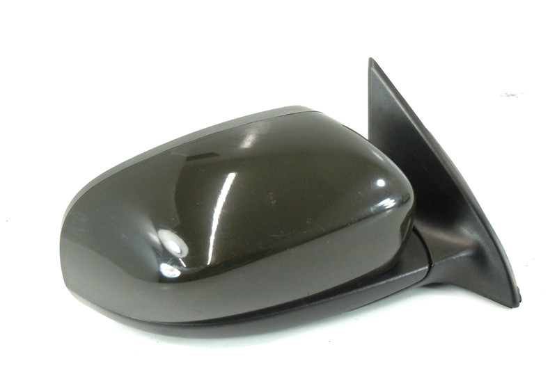 2014-2021 Jeep Cherokee Power Door Mirror Passenger Right Manual Fold OEM PGR