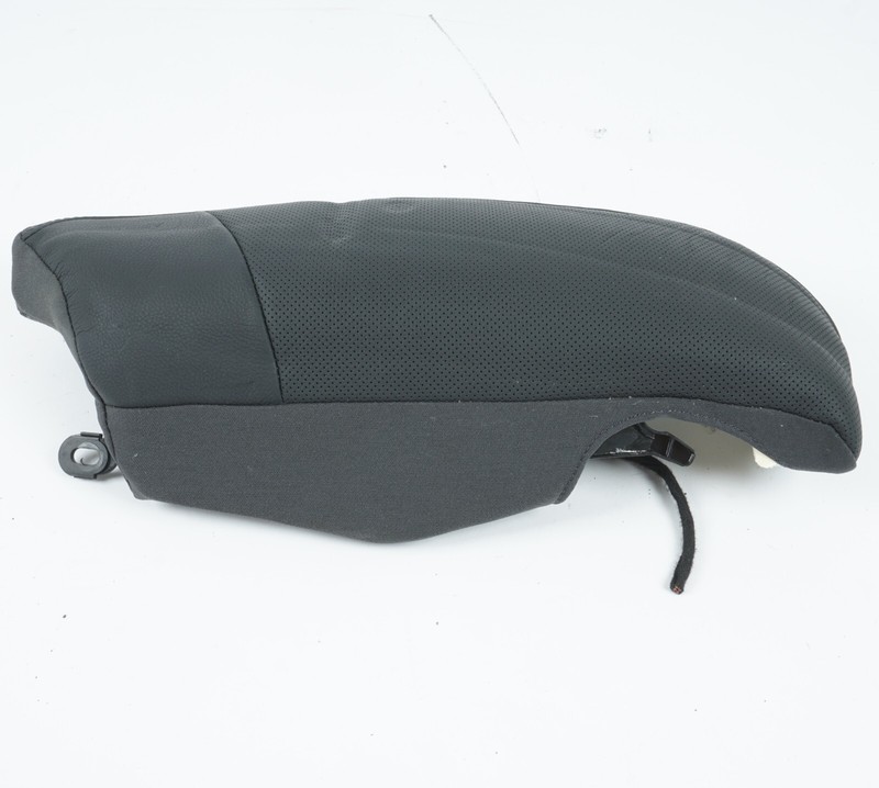 10 - 16 PORSCHE PANAMERA REAR SEAT BOOLSTER CUSION LEFT DRIVER SIDE OEM