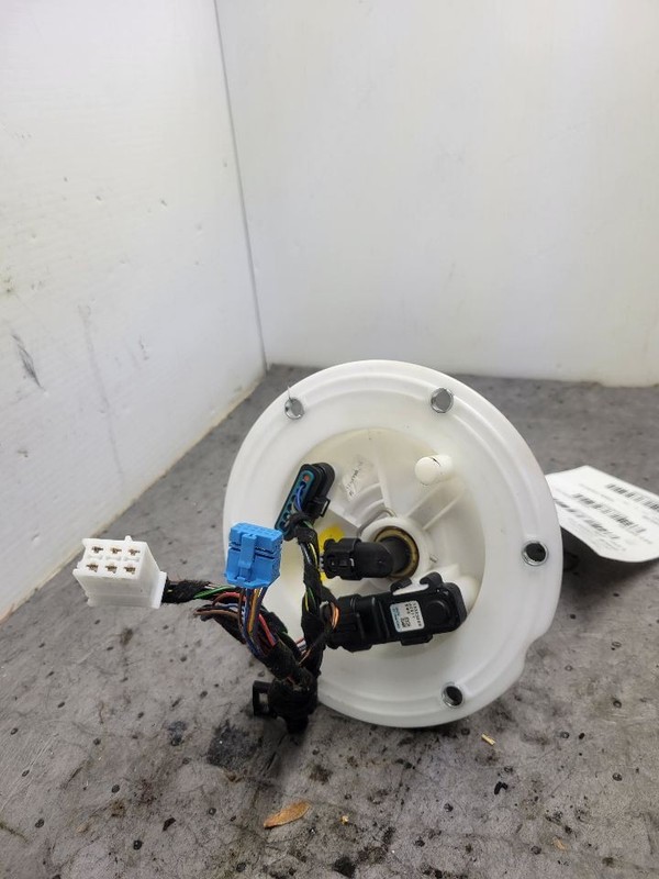 Fuel Pump 231 Type Sl Models Pump Assembly Fits 13-20 MERCEDES S-CLASS 1683555
