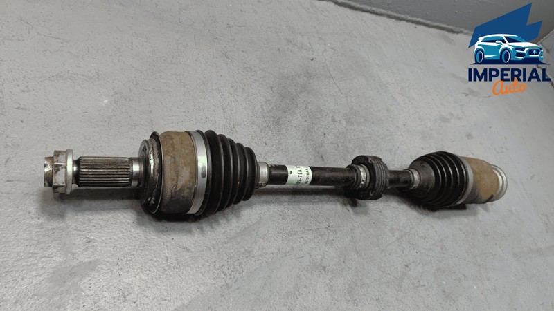 HONDA CR-V FRONT RIGHT PASSENGER SIDE AXLE SHAFT HALFSHAFT OEM 2017 - 2022