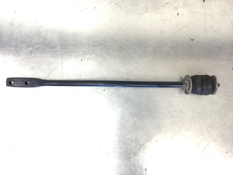 92-96 Honda Prelude Left Front Control Radius Rod Arm Bar Washer Bushing OEM