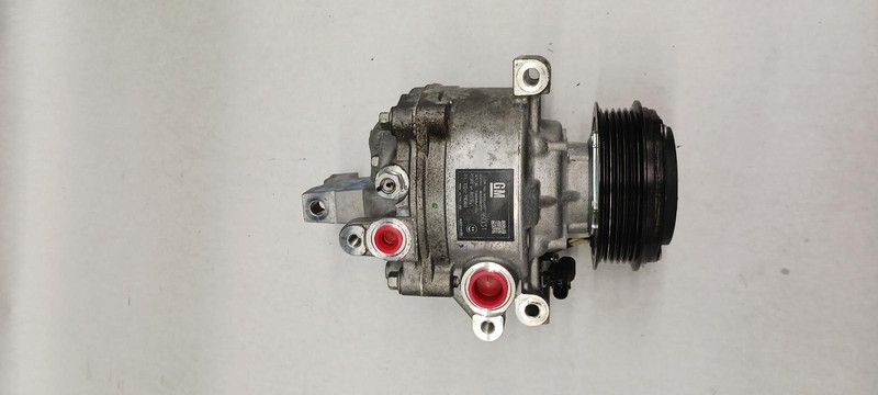 2023 BUICK ENCORE GX Compressor 7k miles OEM 20 21 22 23