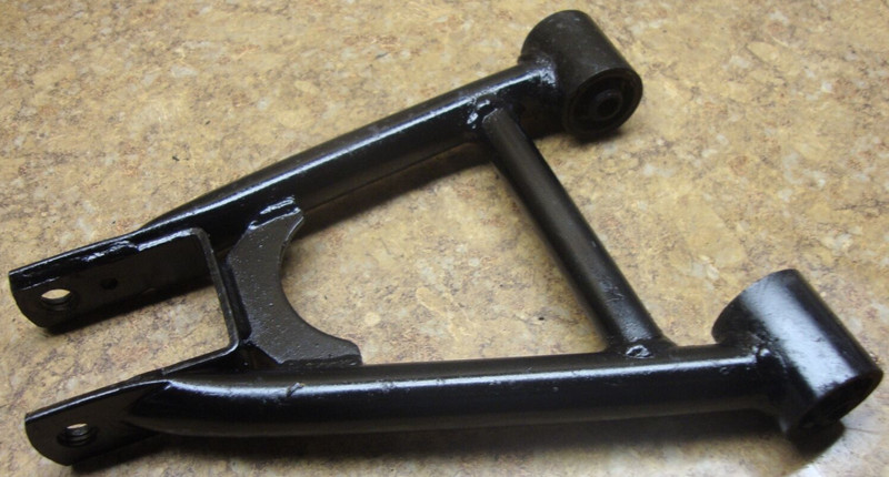 1988 Honda Fourtrax TRX200 TRX 200 SX TRX200SX Front A Arm Support Upper Lower