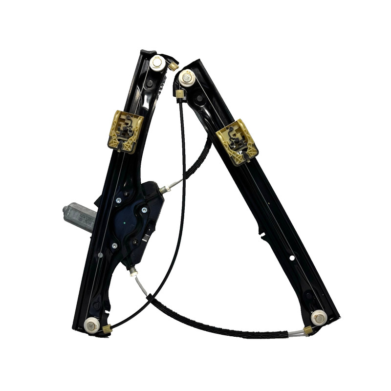 📌 2013 - 2018 BMW F25 X3 FRONT RIGHT DOOR WINDOW REGULATOR W MOTOR 7355636 OEM