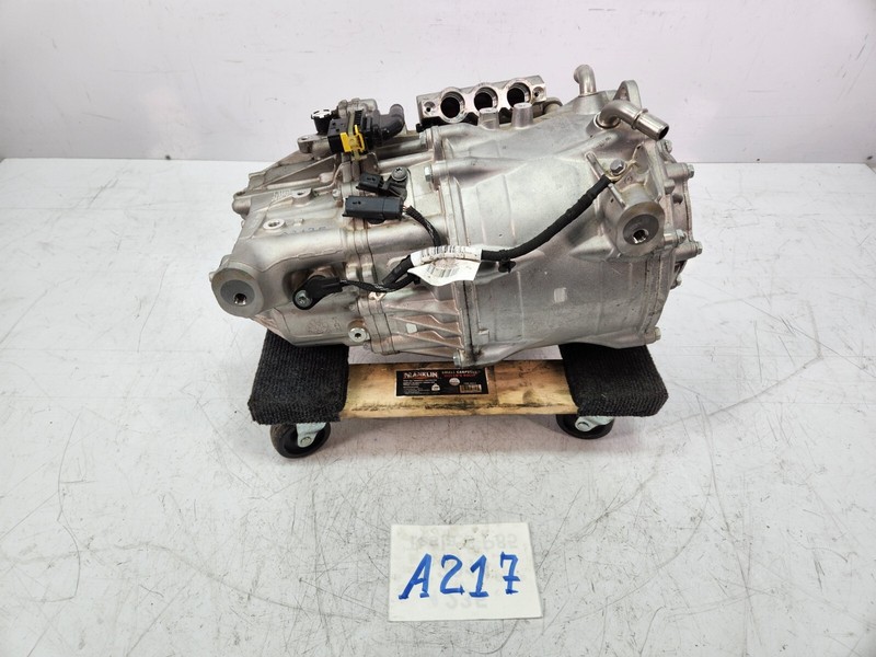 ✅ 2022 OEM Volvo S60 Rear Axle Drive Unit Electric Motor 29k miles!