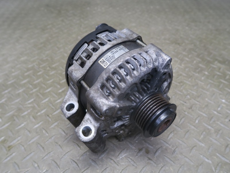 2014-2022 RANGE ROVER SPORT L494 3.0L 5.0L ENGINE ALTERNATOR GENERATOR