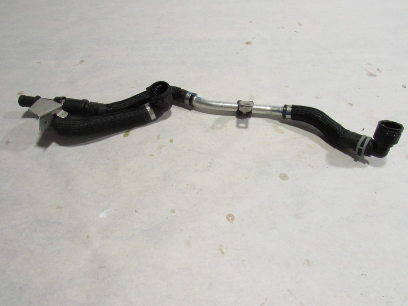 22-24 Jeep Grand Cherokee 2023 Air Cooler Outlet Hose Pipe Line Tube ;:A
