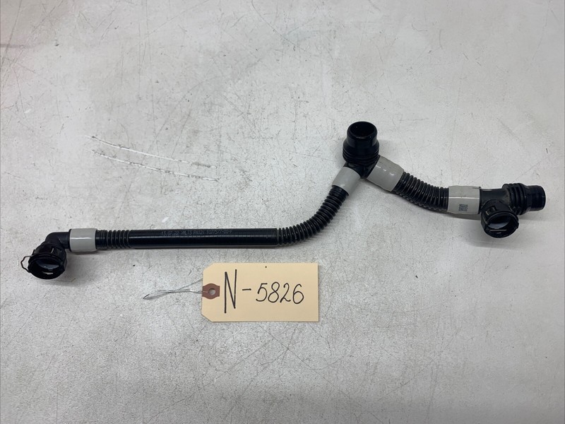 2017-2020 TESLA MODEL 3 FRONT MANIFOLD LEFT & RIGHT HOSE TUBE PIPE 5826 B91