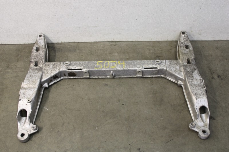 Porsche Boxster Front Subframe 986 Genuine Oem 1998-2004