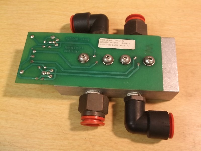 Ingersoll RandPB4450 PC94210 DQ44 Circuit Controller *FREE SHIPPING*