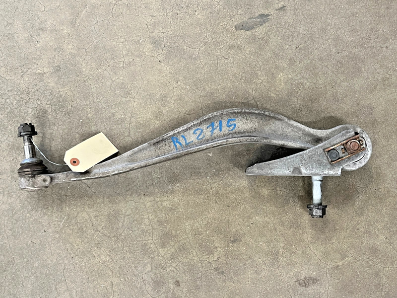 ⭐2009-2015 BMW 7-SERIES RWD REAR LEFT LH UPPER LATERAL CONTROL ARM OEM LOT2715