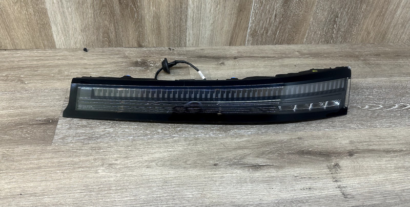 2024 NISSAN MURANO RH REVERSE LIGHT OEM PART# 26540-7BA0A /22600-8D05M