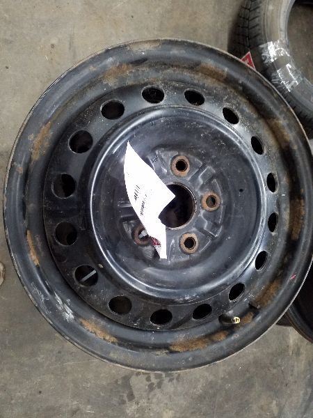 Wheel 15x6-1/2 Steel Fits 02-06 CAMRY 187070