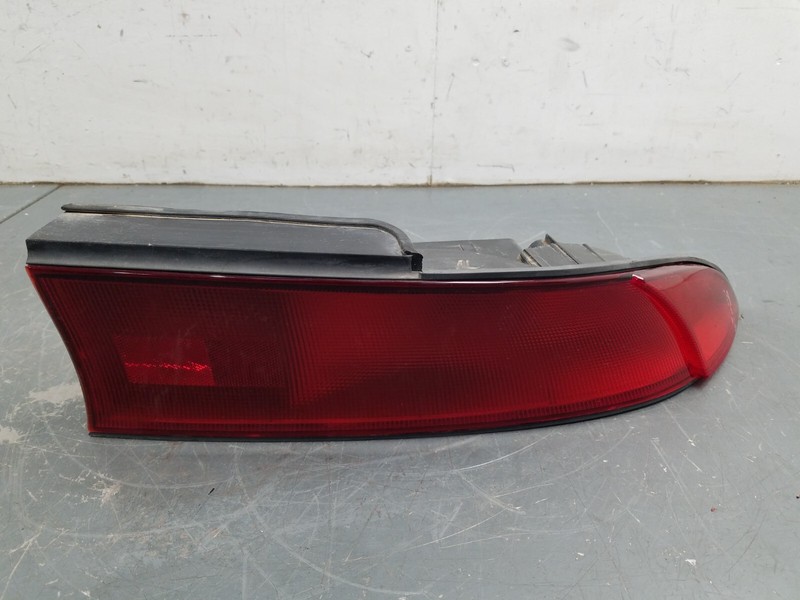 1997 Mitsubishi Eclipse GST GS-T Right Tail Light #9003 A11