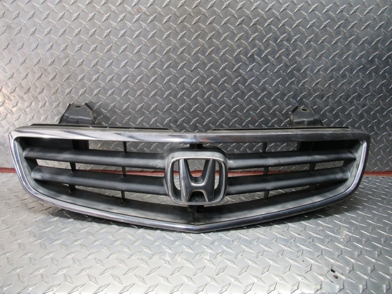 02 03 04 HONDA ODYSSEY GRILLE