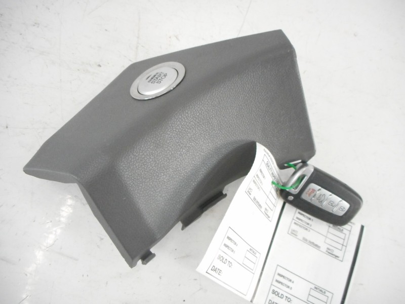 11-15 Hyundai Sonata Keyless Ignition Fog Start Button OEM