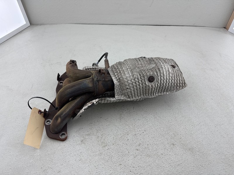 2013 - 2021 2018 NISSAN ALTIMA ENINE EXIT EXHAUST PIPE OEM