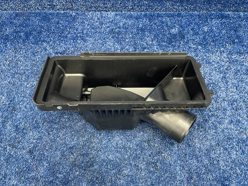 2017-2020 FIAT 124 SPIDER 1.4L TURBO AIR CLEANER FILTER BOX UPPER HOUSING OEM