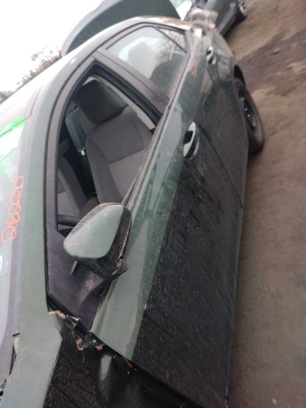 Used Engine Complete Assembly fits: 2014 Toyota Corolla 1.8L VIN U 5th digit 2ZR