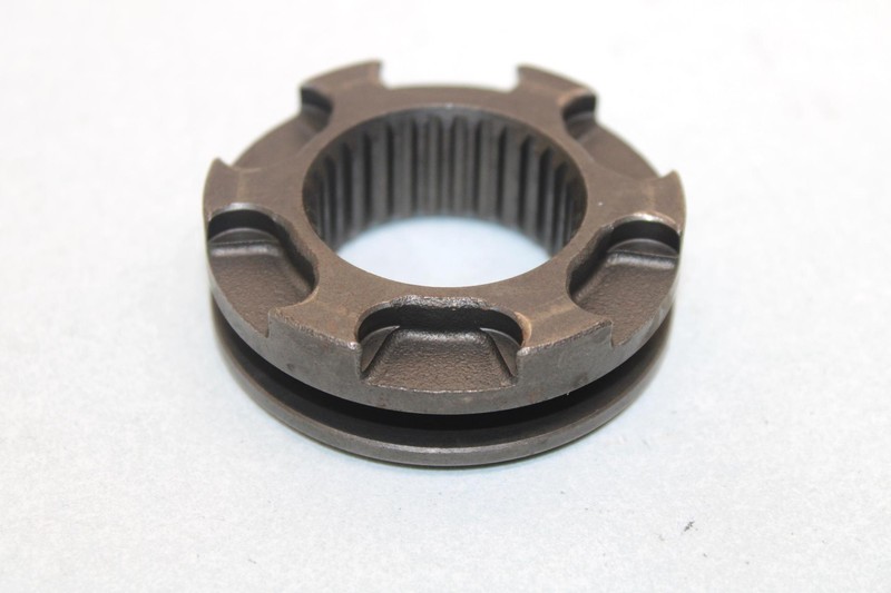 03 Arctic Cat 500 Fis AutomaticOem Reverse Gear Dog 3402-737 AA19