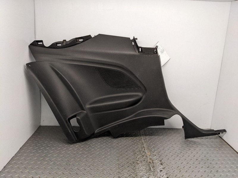 2016 - 2024 CHEVROLET CAMARO REAR RIGHT QUARTER TRIM COVER PANEL OEM 1182524
