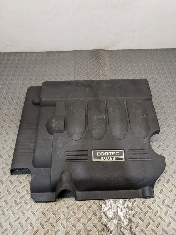 2006-2010 PONTIAC SOLSTICE Sky Engine Apperance Cover Shield OEM 1145732 1169171