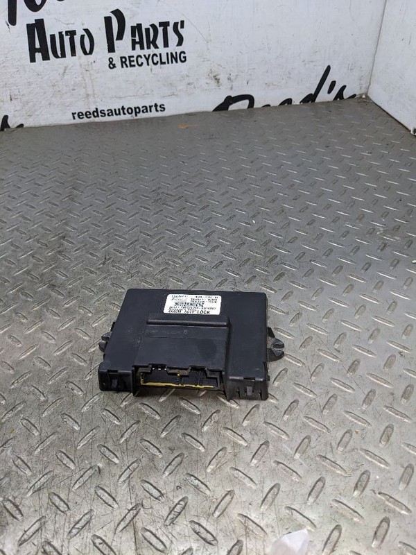 Chassis ECM Transfer Case Under Heater Box Fits 14-16 FORD F250SD PICKUP 1184968