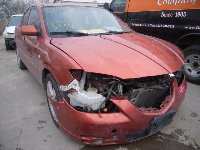 Coil/Ignitor Fits 03-11 FOCUS 15925