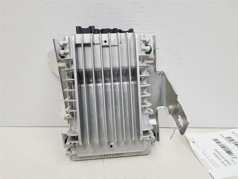 Audio Equipment Radio Amplifier Fits 12-17 VERANO 565578