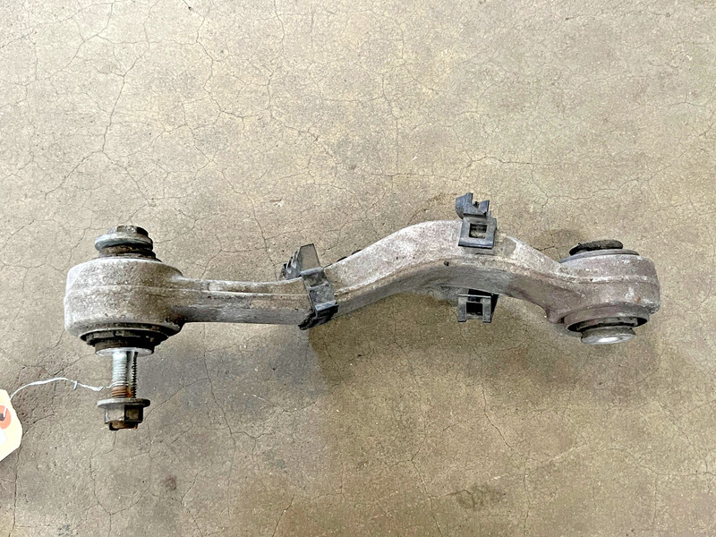 ⭐2013-2015 BMW 7-SERIES RWD REAR RIGHT RH UPPER LATERAL CONTROL ARM OEM LOT2715
