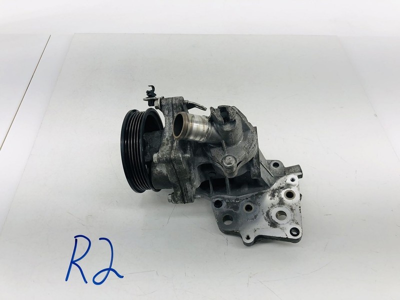16-23 CHEVROLET MALIBU 1.5L L4 GAS ENGINE MOTOR COOLING WATER PUMP OEM