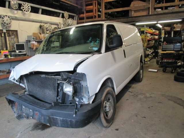 Starter Motor Fits 08 EXPRESS 1500 VAN 482138