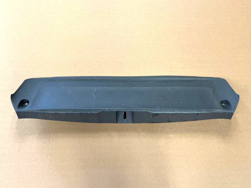 ⭐2011-2017 HONDA ODYSSEY REAR LIFTGATE SILL SCUFF PLATE COVER PANEL OEM LOT2598