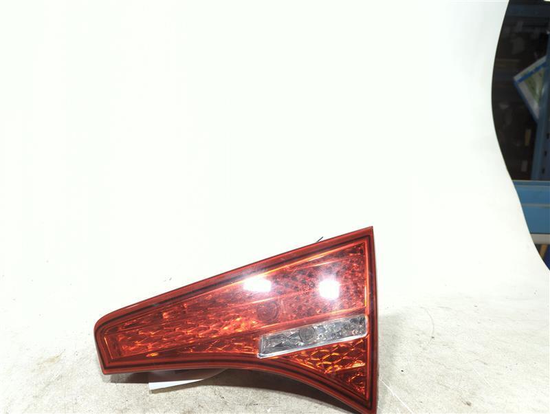 2011 KIA OPTIMA Right Tail Light Assembly Grey OEM 731228 Used 115K Miles