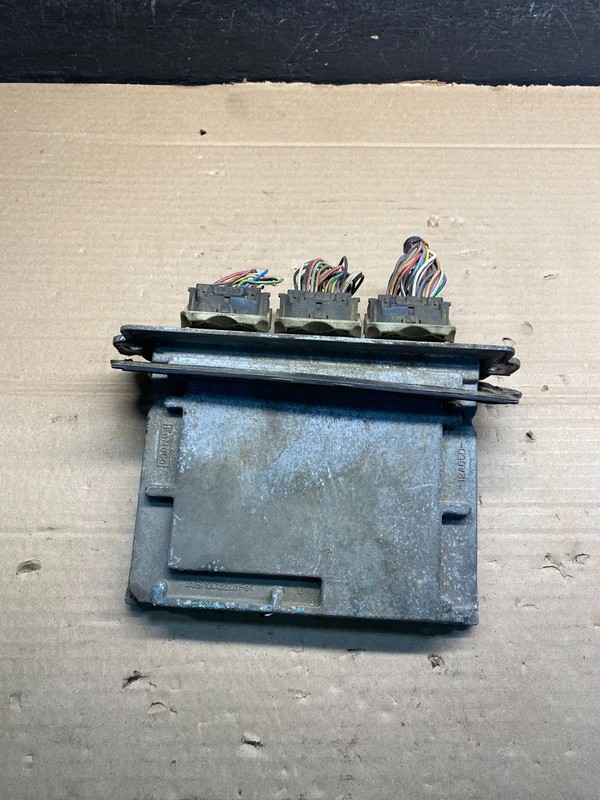 2007 Ford Edge MKX Engine Control Module Unit Ecu Ecm OEM ad9454 DG