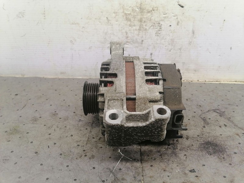 Alternator Fits 17-20 IMPALA 1785388