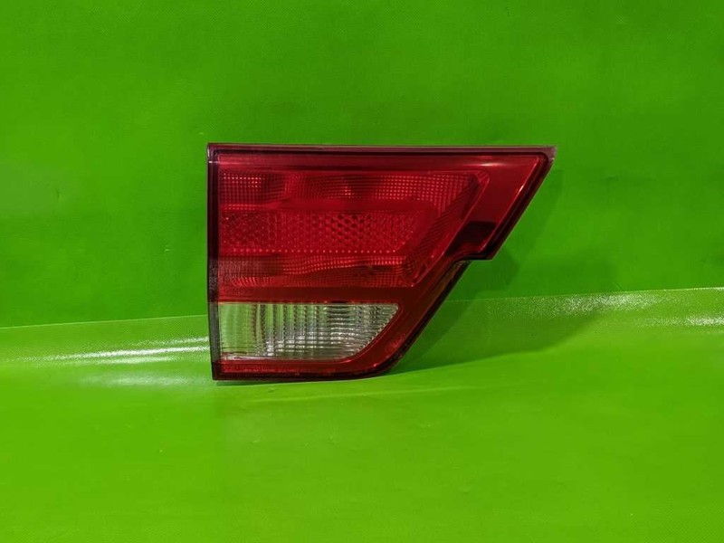 11-13 GRAND CHEROKEE DRIVER LEFT LID TAILLIGHT LAMP OEM 4370-74