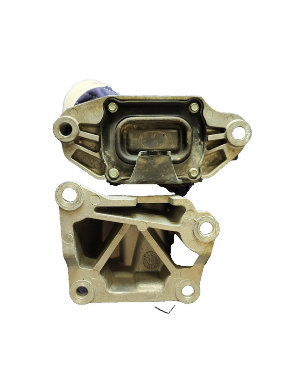 Used Oem Kia Left Driver Transmission Mount Bracket 2017-2022 Sportage 2.4L AWD