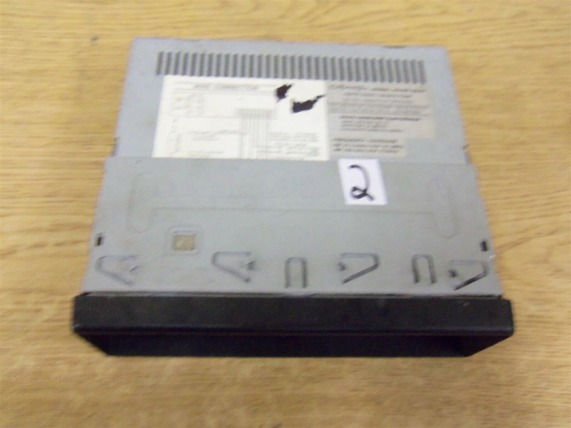 Craig DG 3640 AM FM Stereo Casette Player #2 *FREE SHIPPING*