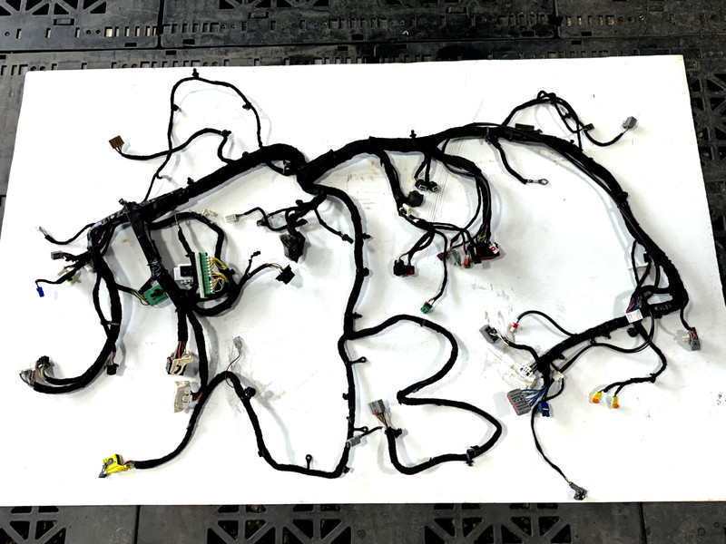 ✅ 2013-2024 RAM 1500 CLASSIC OEM FROM 2018 68342345AB WIRING DASHBOARD HARNESS