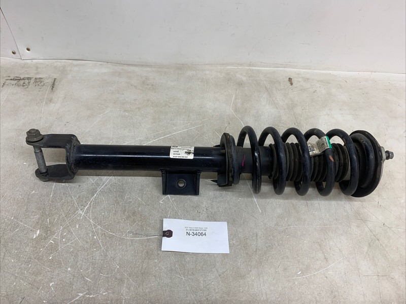 17-23 TESLA MODEL 3 FRONT LEFT SIDE SHOCK STRUT 1044364-01-F 34064 S12