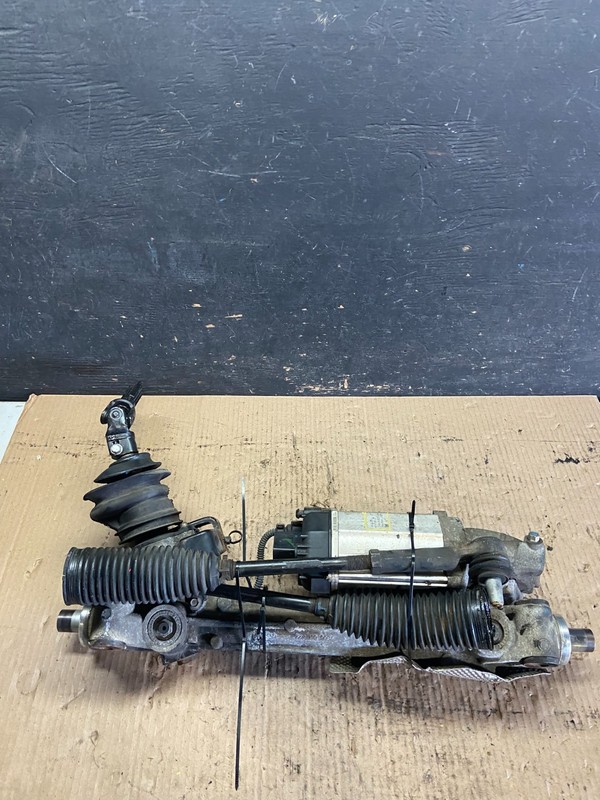 2013 2014 Buick Regal Power Steering Gear 13376583 Q3269 PS
