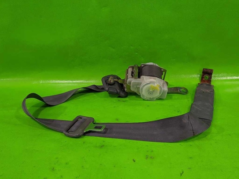 95 96 97 TACOMA PASSENGER RIGHT FRONT SEAT BELT RETRACTOR OEM 3994-15