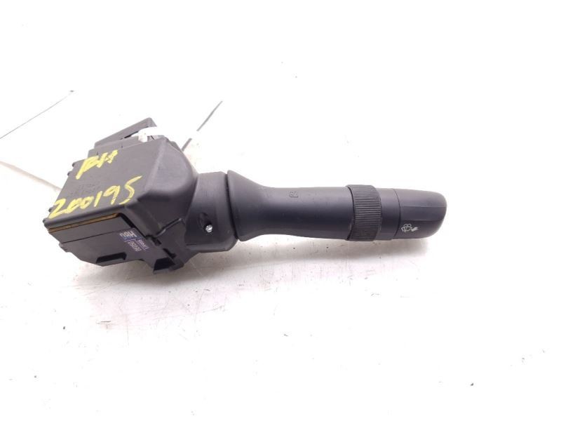 11 12 13 14 15 16 17 18 19 TOYOTA SIENNA STEERING COLUMN SWITCH ASSEMBLY
